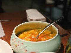 -菩提素素食餐厅(晶郦馆店)