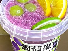 -百分茶(九洲新世界店)