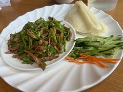 -秦香阁·西北家常菜(徐汇日月光中心店)