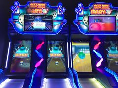 -VS SPORTS PARK运动玩乐园·团建·生日会(合生汇店)