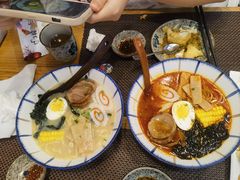 -樱の千渡日式料理·铁板烧•烧鸟(金盛田广场店)