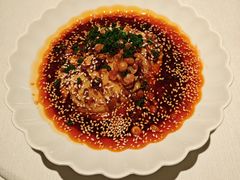 -漢舍中国菜馆(浦东嘉里城店)
