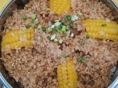 -春水锅贴·传统鲁菜(大明湖店)