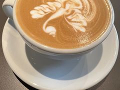 -Seesaw Coffee(苏州中心店)