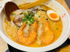 -味千拉面(航洋国际购物中心)
