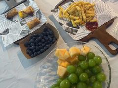 -CIAO·团建聚餐·生日派对轰趴馆(福田店)