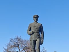 -张学良旧居陈列馆