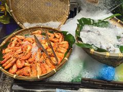 -初色海鲜自助(万丰路店)