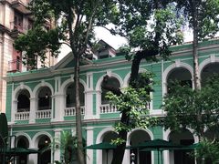 -星巴克臻选(广州沙面店)