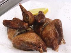 -新享乐海鲜(翠华路店)