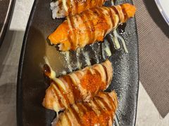 -極上萬膳·日料放题(来福士江景店)