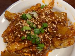 -成都你六姐·牛肉冒菜(城市集市合生汇店)