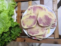 -阿昌白族石板烧(大理古城店)