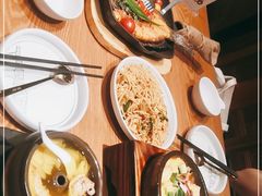 -云海肴云南菜(正大广场店)