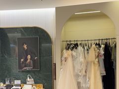 -海马体照相馆(环贸iapm大师爱情店)