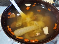 -素心斋素食餐厅