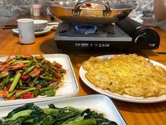 -61号餐吧(兴坪古镇漓江店)