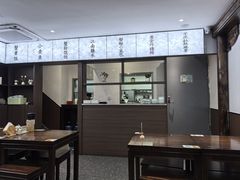 -蟹上黄·蟹黄面·江南糖水(人民广场店)