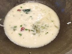 -鲜潭蒸汽石锅鱼(五道口购物中心店)