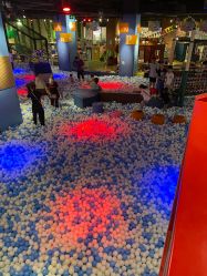 -幻贝家儿童乐园(武汉永旺梦乐城店)