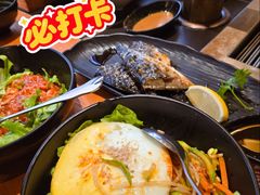 -千寻烧肉(政务区店)
