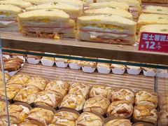 -味多美蛋糕(灯市口店)
