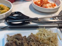 -六七八韩式烤肉·韩国料理(上杭路店)