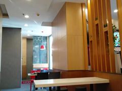 大堂-永和大王(长寿路店)