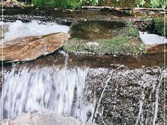 -神农架香溪源景区