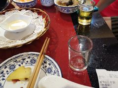 -重庆三峡火锅城(梅林店)