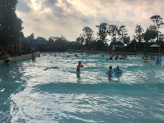 -南京银杏湖乐园