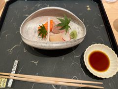 -辉·四季料亭·怀石料理·深夜食堂烧鸟·Omakase