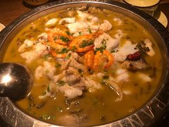 -胖哥俩肉蟹煲(海盐总店)