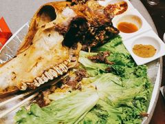 -宝燕壹号景观餐厅(龙盛国际商业广场店)