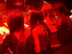 -V AMUSING CLUB·酒吧(银河中心店)