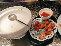 -桂花里·衢州菜·精酿餐吧(未来科技城万达广场店)