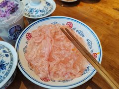 -憨铁匠火锅(红山6979店)