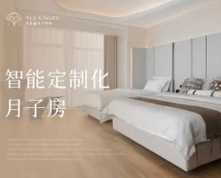 点击看大图 -月幸福月子中心(静安店)