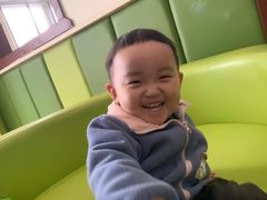 -乐融儿童之家早教托育(燕郊校区)