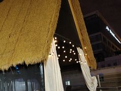 -茶影·老味烧烤