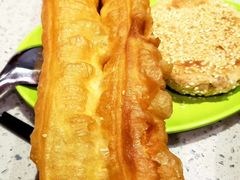 -大福来锅巴菜(古文化街店)