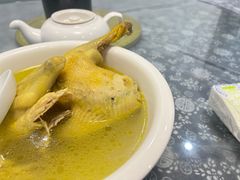 -小陆莲花蟹园农家乐(莲花岛店)