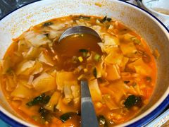 -马老六清真餐厅(雁滩店)