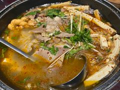 -河东颐祥阁(世贸店)