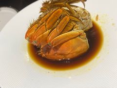 醉蟹-揽季锅物会·海鲜姿造(三坊七巷店)