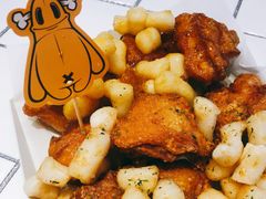 -BOPEYE·波派炸鸡(九霄天地店)