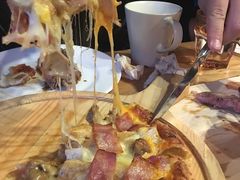-阿顾西餐·牛排披萨(北戴河店)
