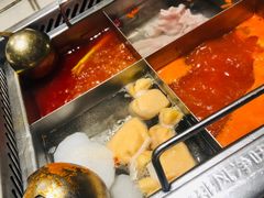-海底捞火锅(群光广场店)