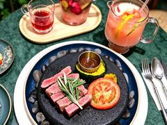 -秘密旅行Bonjour(黑金冠 江南西店)