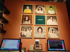 -海马体照相馆(北京apm店)